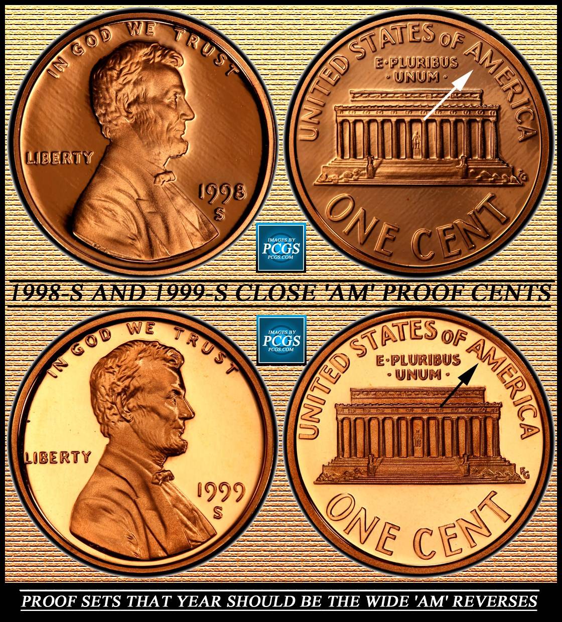 1998-S-Proof-Set,-LMC-With-Close-AM