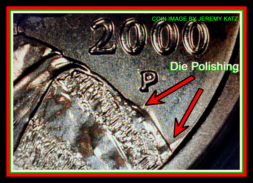 2000-P-Rare-Dollar-Missing-For-13-Years