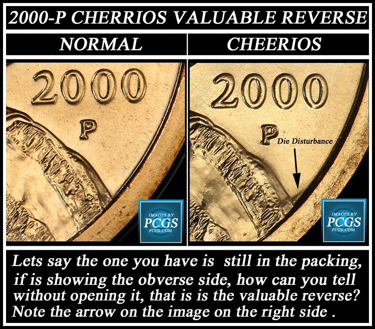 Sealed-Original-Cheerios-Dollar-And-Penny...would-You-Buy-It?