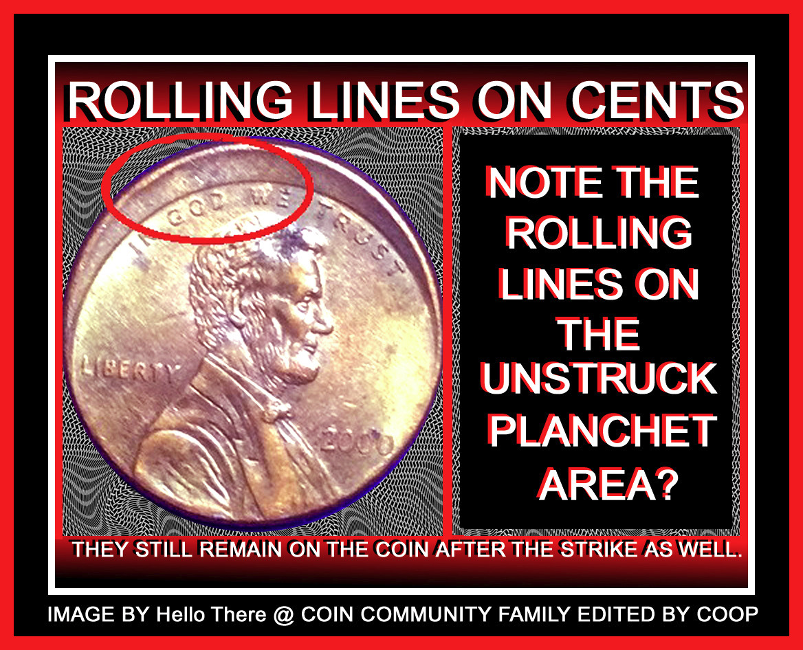 Planchet-Striations-Or-Linear-Plating-Bubbles?