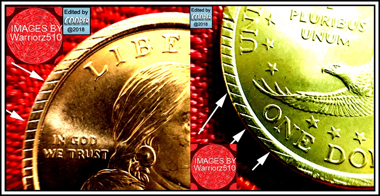 2001-D-Sacagawea-Dollar-With-Unusual-Edges!