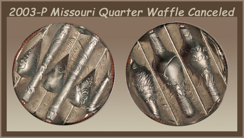 Waffle-Coins