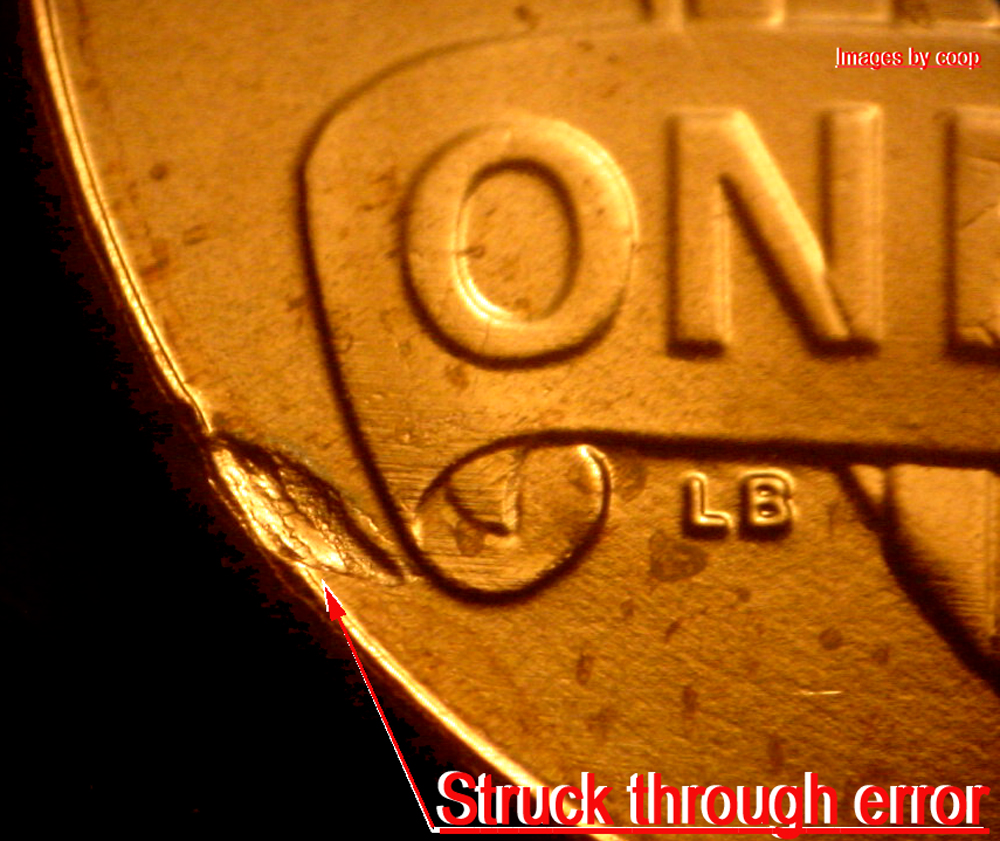 New-Pickup---1962-P-Strike-Through-Dime