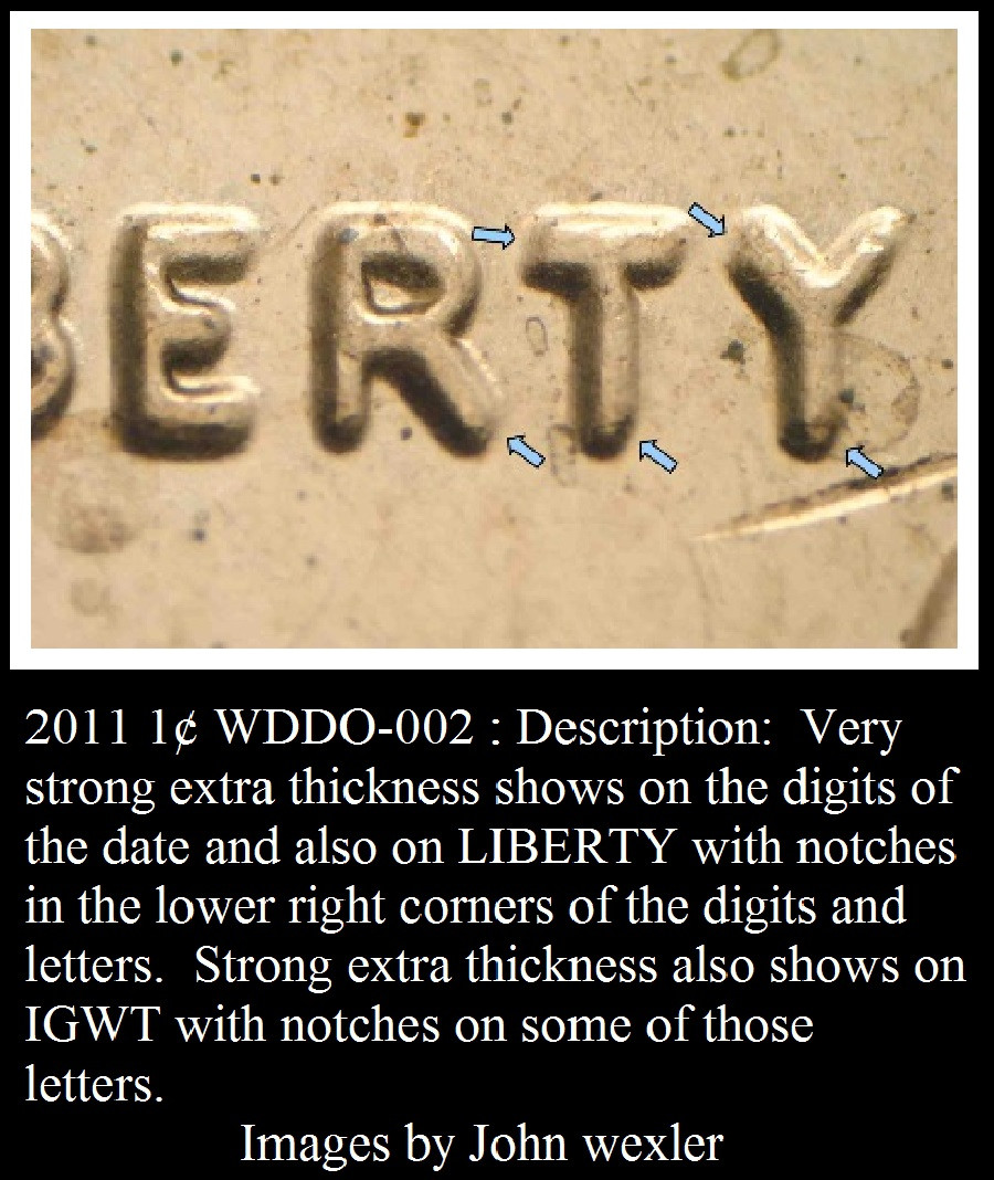 Obverse-Shields-Cents.-Single-Squeeze-Die-Cents.-What-To-Look-For-On-These?