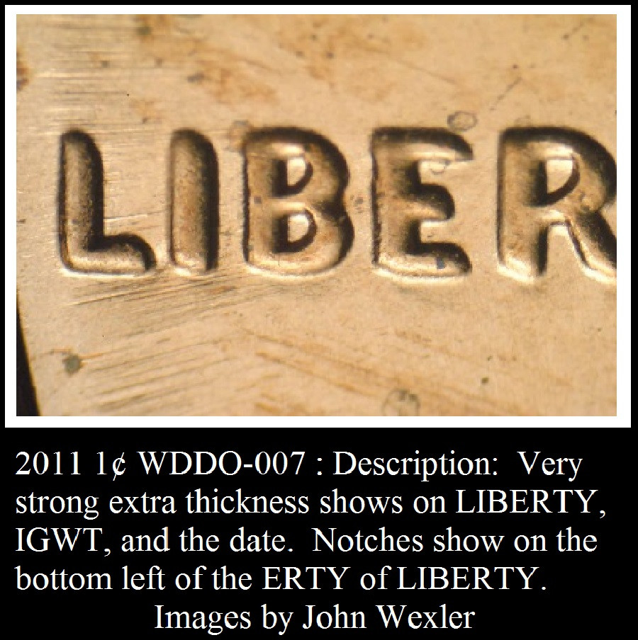 Obverse-Shields-Cents.-Single-Squeeze-Die-Cents.-What-To-Look-For-On-These?