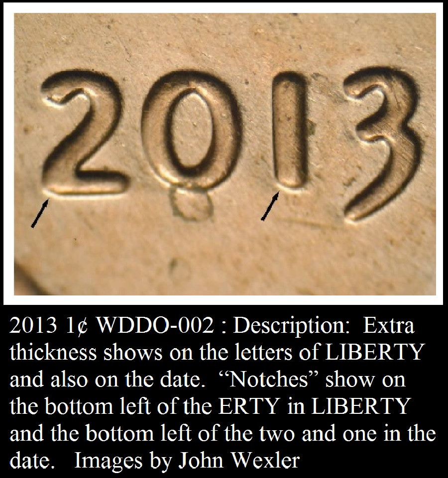 Obverse-Shields-Cents.-Single-Squeeze-Die-Cents.-What-To-Look-For-On-These?
