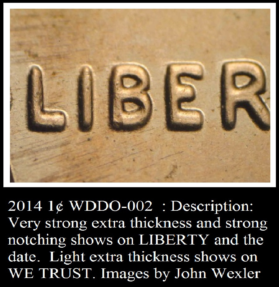 Obverse-Shields-Cents.-Single-Squeeze-Die-Cents.-What-To-Look-For-On-These?