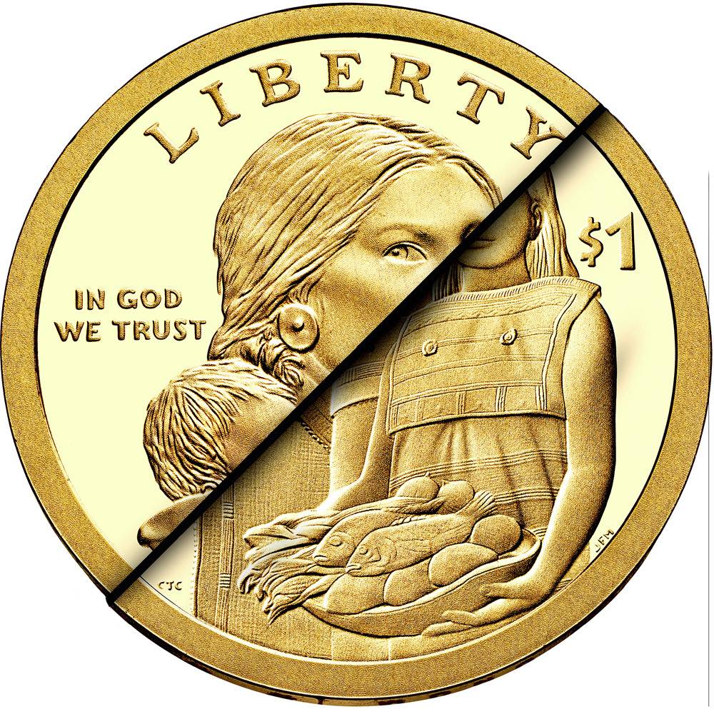 2014-Sac-$1-Proof--No-Cameo-Reverse