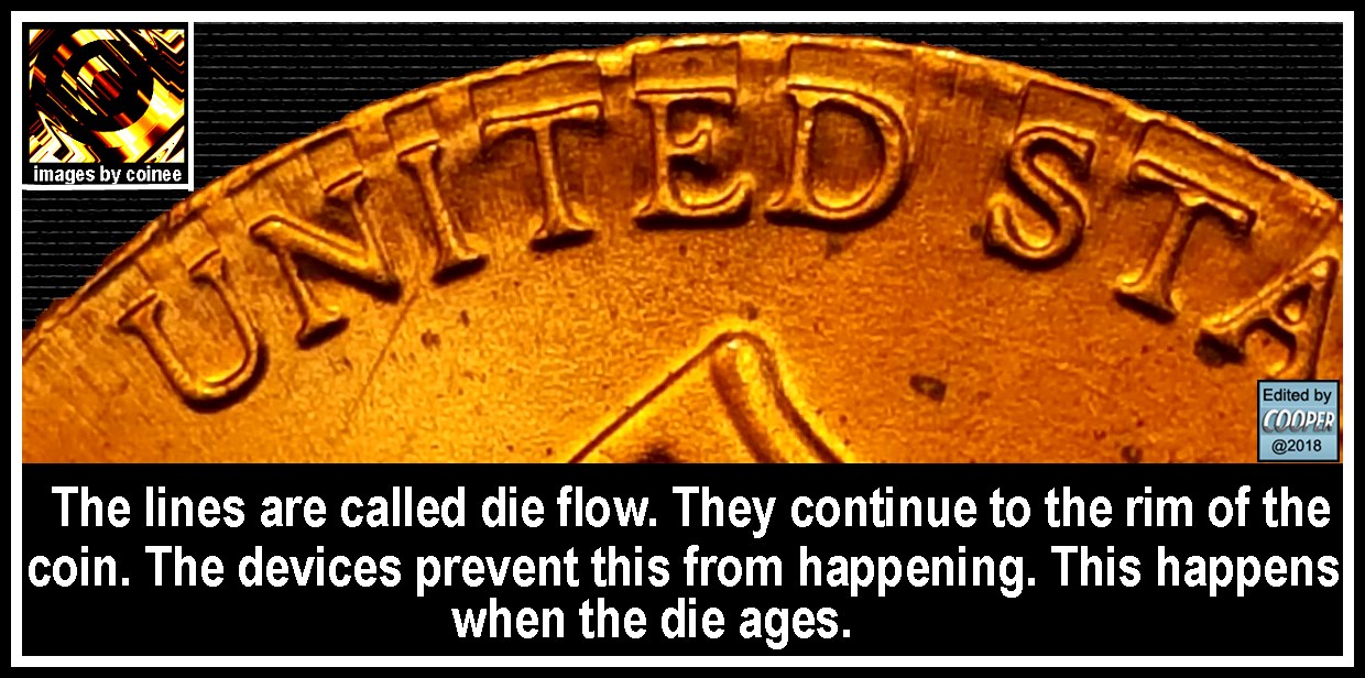 2019-Lincoln-Cent...what's-On-The-Reverse?