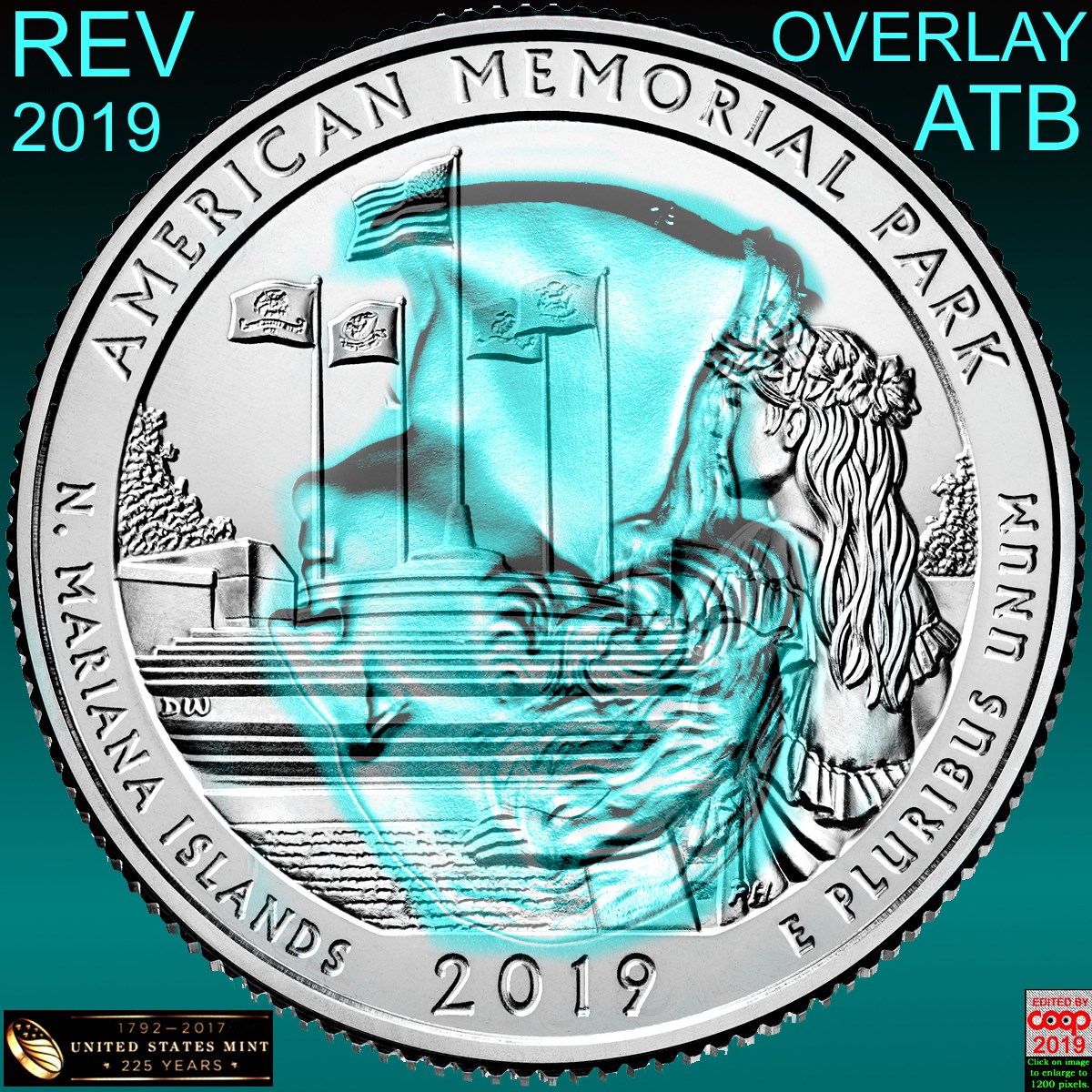 2019-American-Memorial-Park-Quarter-Error