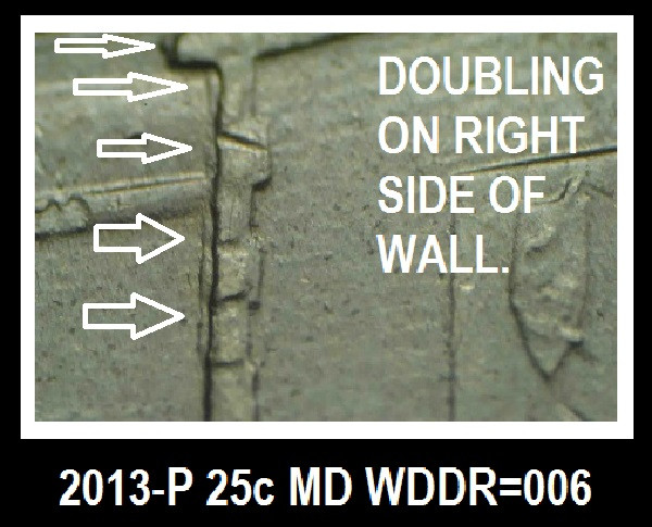 2013-D-ATB-South-Dakota-Quarter-DDO-/-DDR?