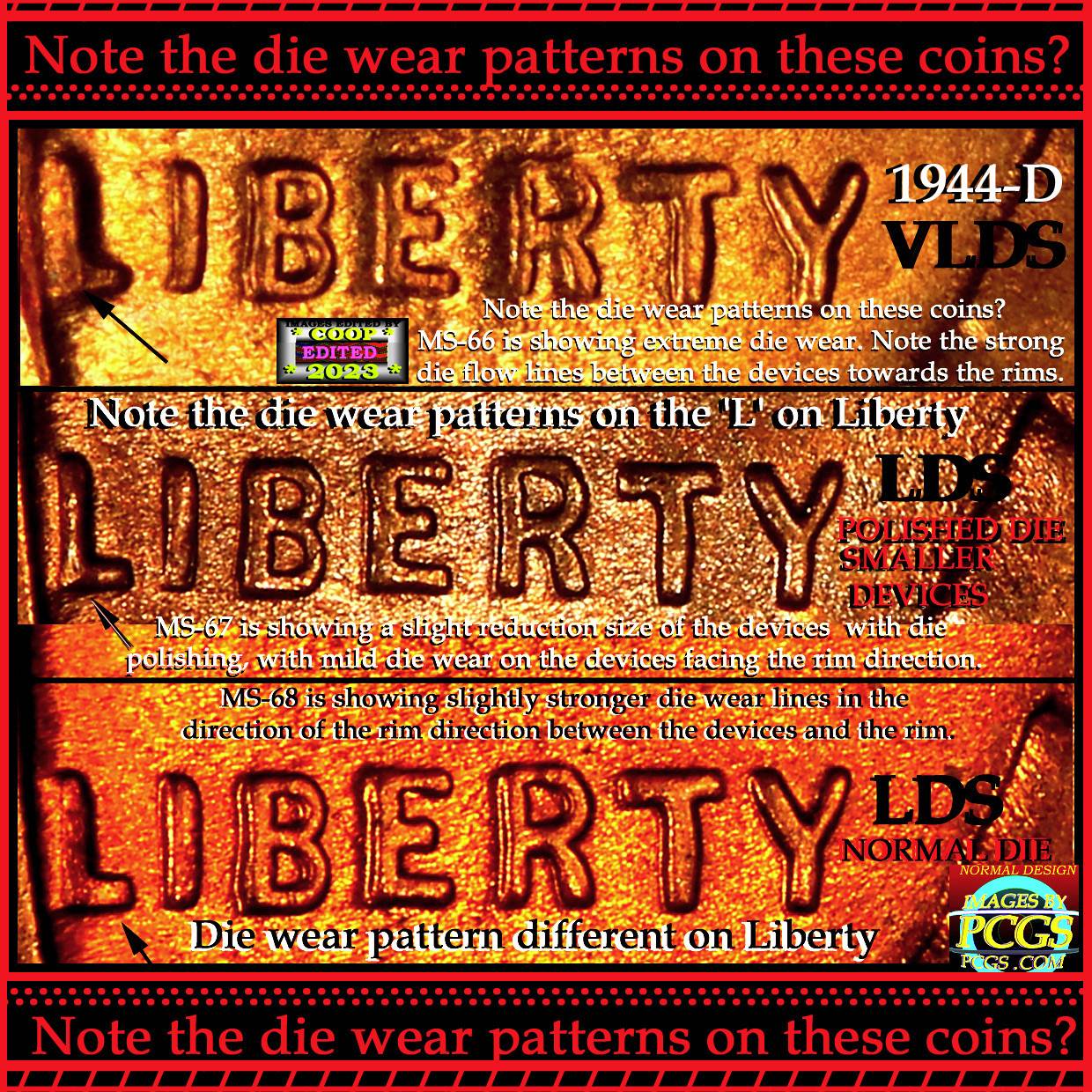 1944-Not-Mint-Penny,-L-On-Rim
