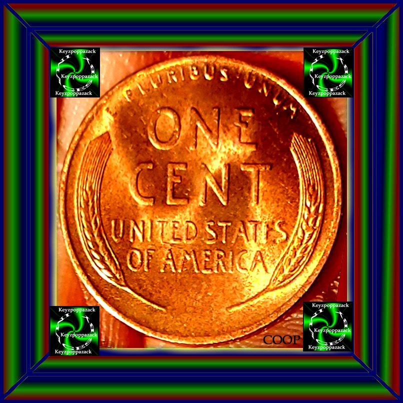 1945-S-Wheat-Cent-Good-Condition
