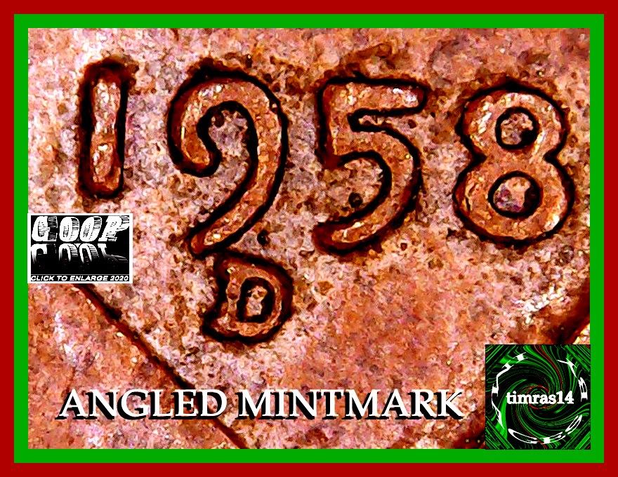 1958-D-LMC.--Mint-Mark-Touching-Date