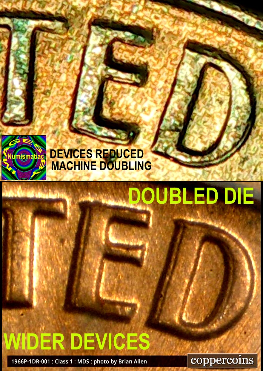 1966-Lincoln-Cent-DDR-FS-801-?