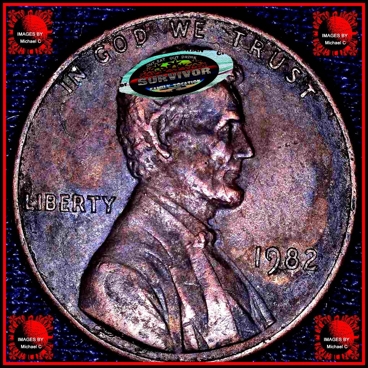 1982-Small-Date-Zinc...lamination-Damage