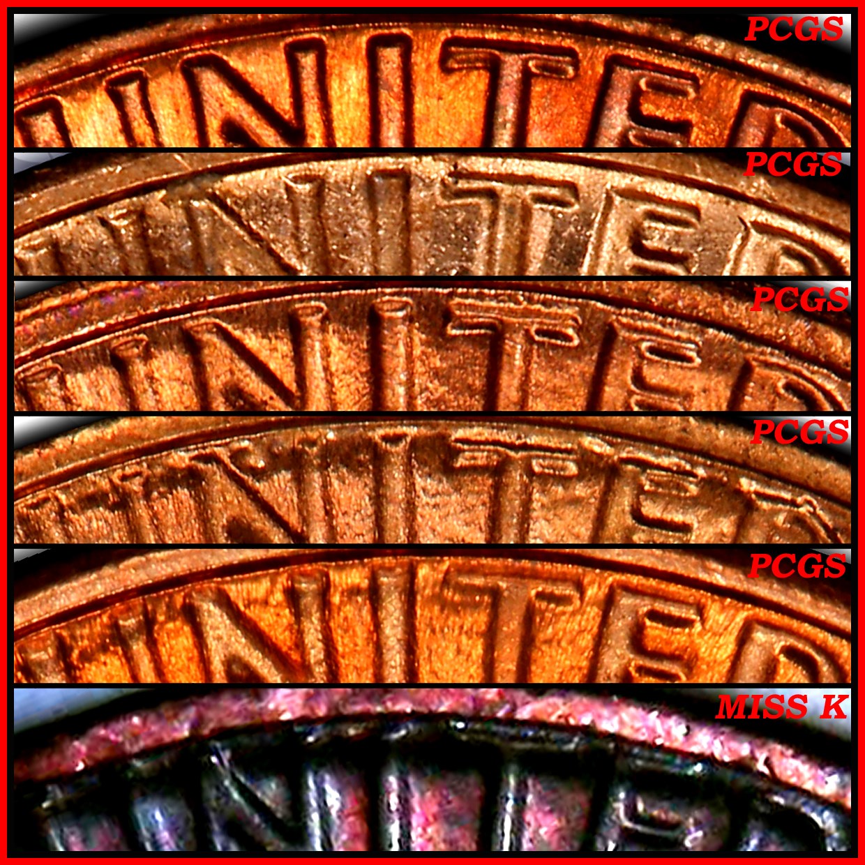 1983-D-Penny-United-States-Of-America
