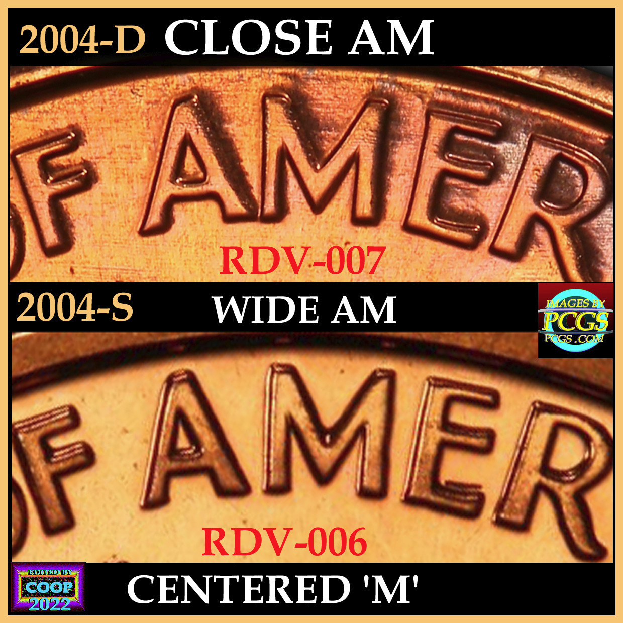 I-Think-I-Seriously-Found-The-1994-Denver-Mint-Wide-AM-Cent!--Please-Opinions-And-Info-Needed