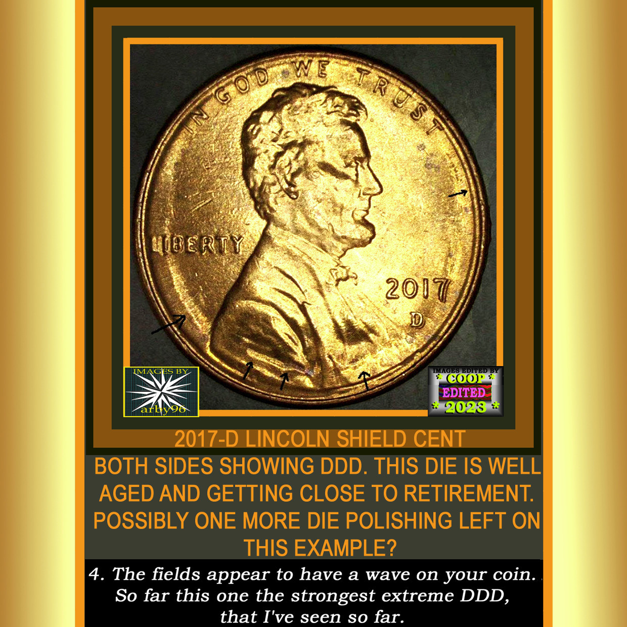 What-Caused-These-Inclusions-On-This-2017-D-LSC-Obverse?