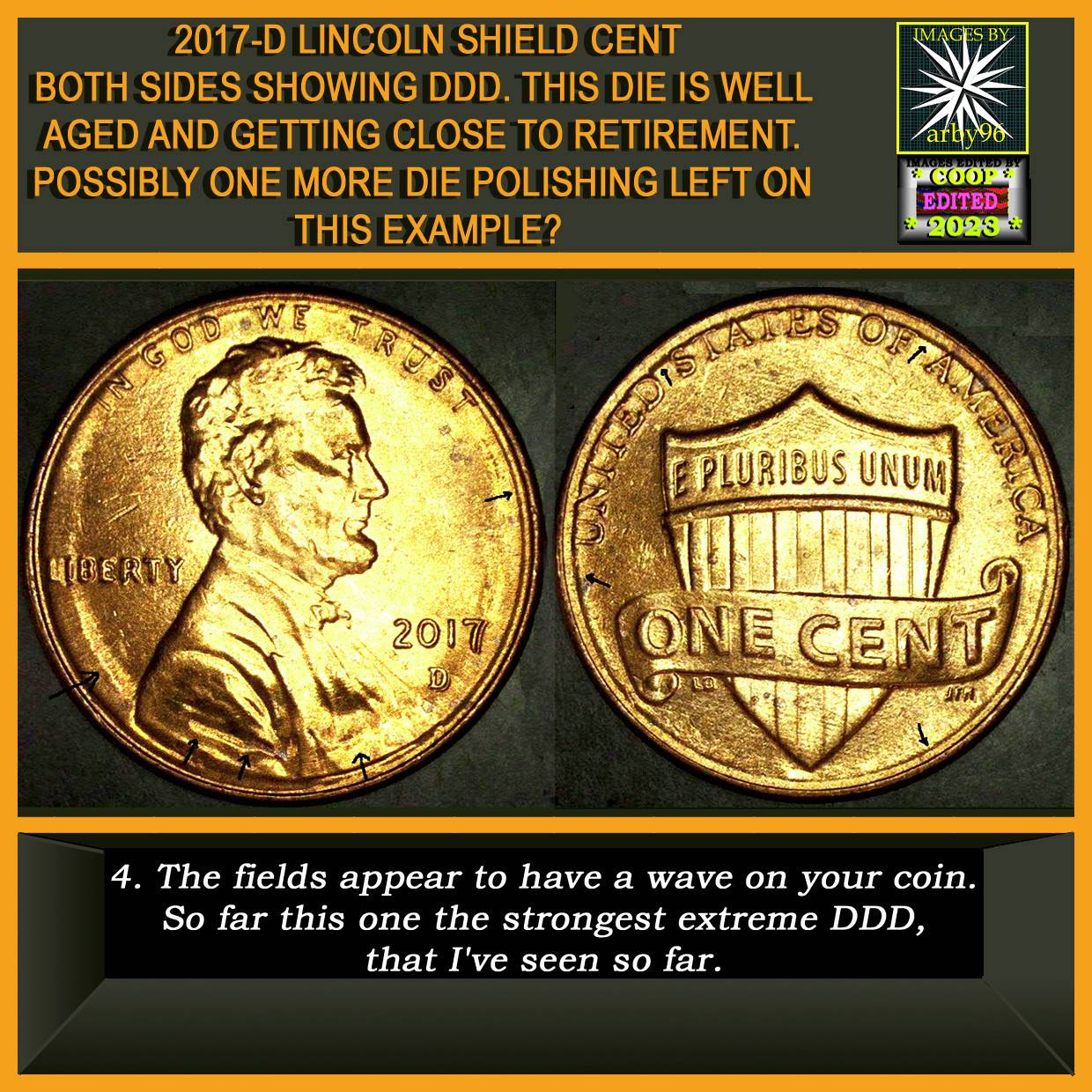 What-Caused-These-Inclusions-On-This-2017-D-LSC-Obverse?
