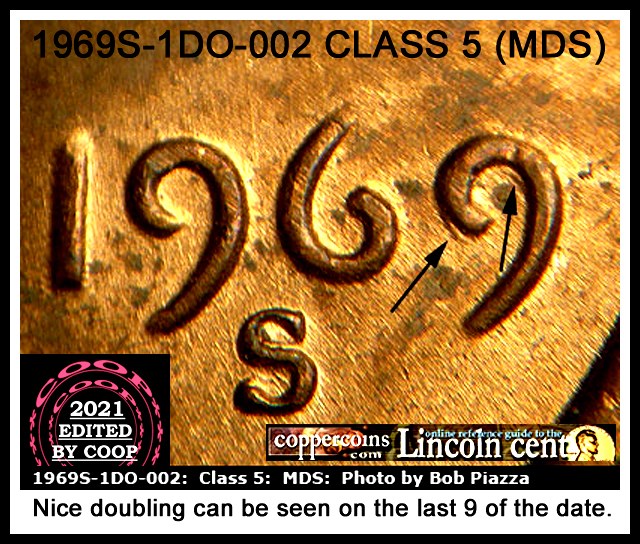 1969-S-Lincoln-Memorial-Cent/Help-W/Identification