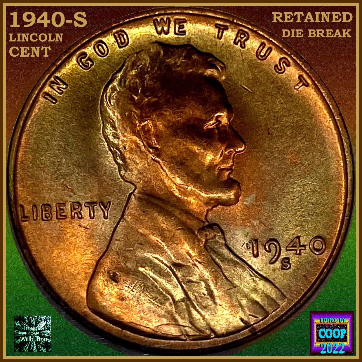 1940-S-LWC-With-Unlisted-RIDB-And-Cool-Die-Cracks