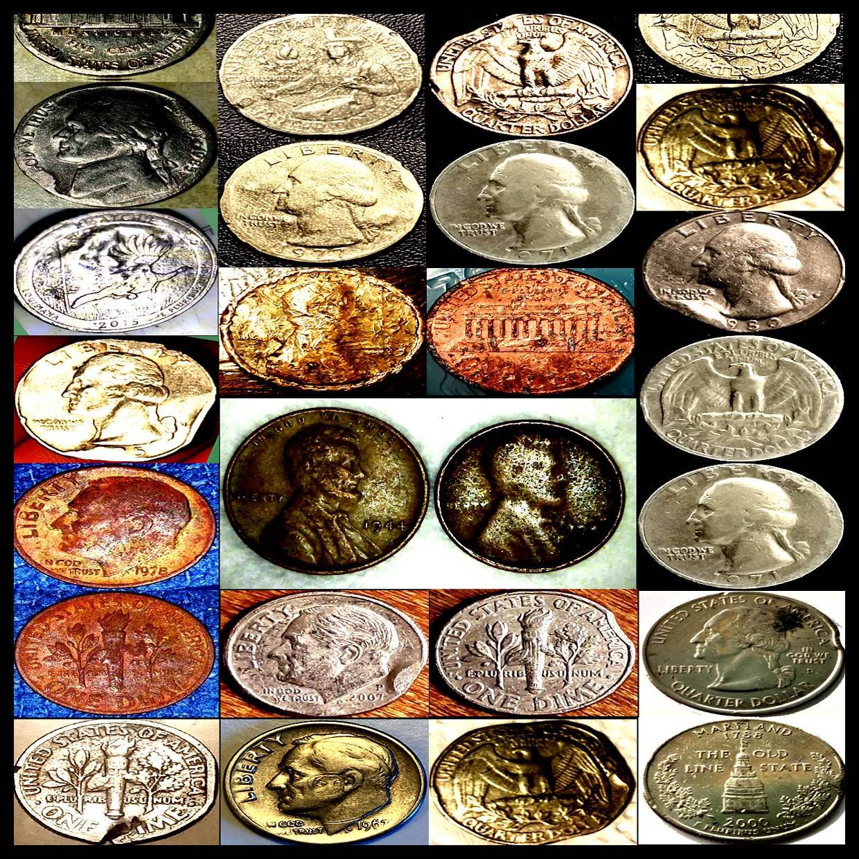 Damaged-Coins,-Are-Not-Error-Coins: