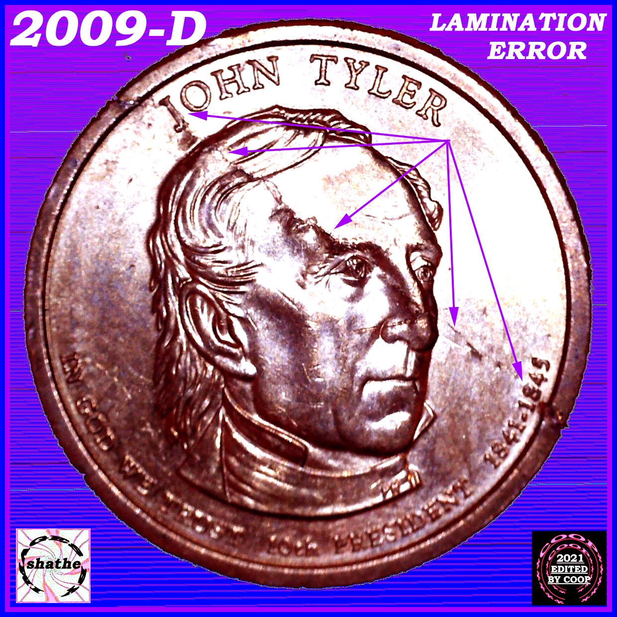 2009-D-John-Tyler-Dollar---Delamination?-PMD?-Other?