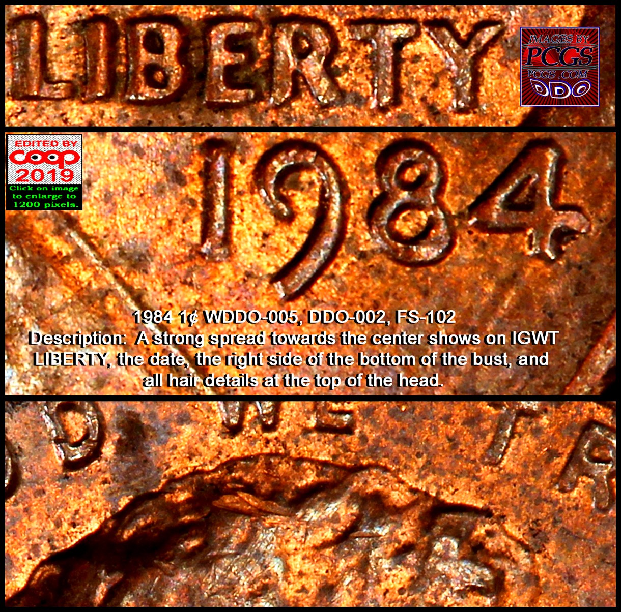 1984-Lincoln-Cent-Doubling-On-The-Obverse