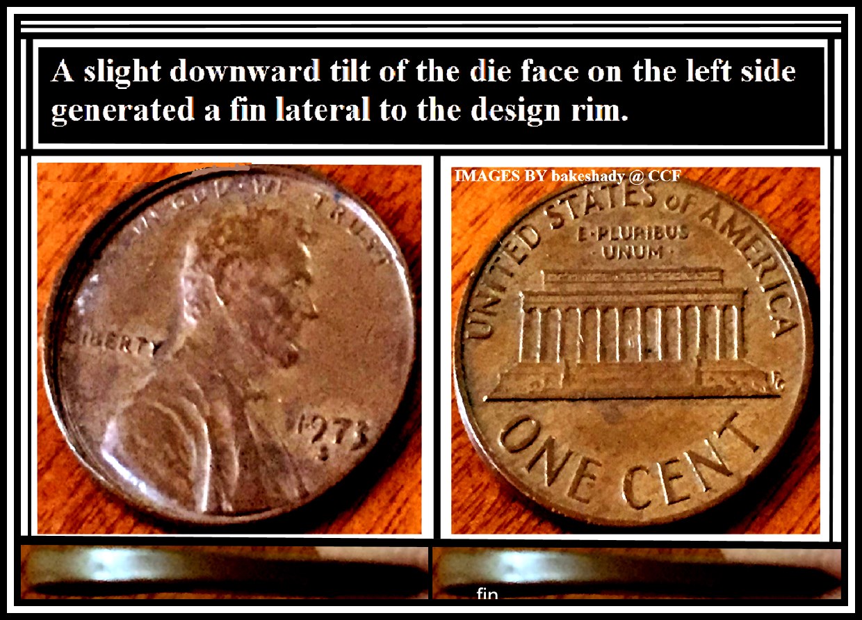 Double-Die-Rim-Errors?