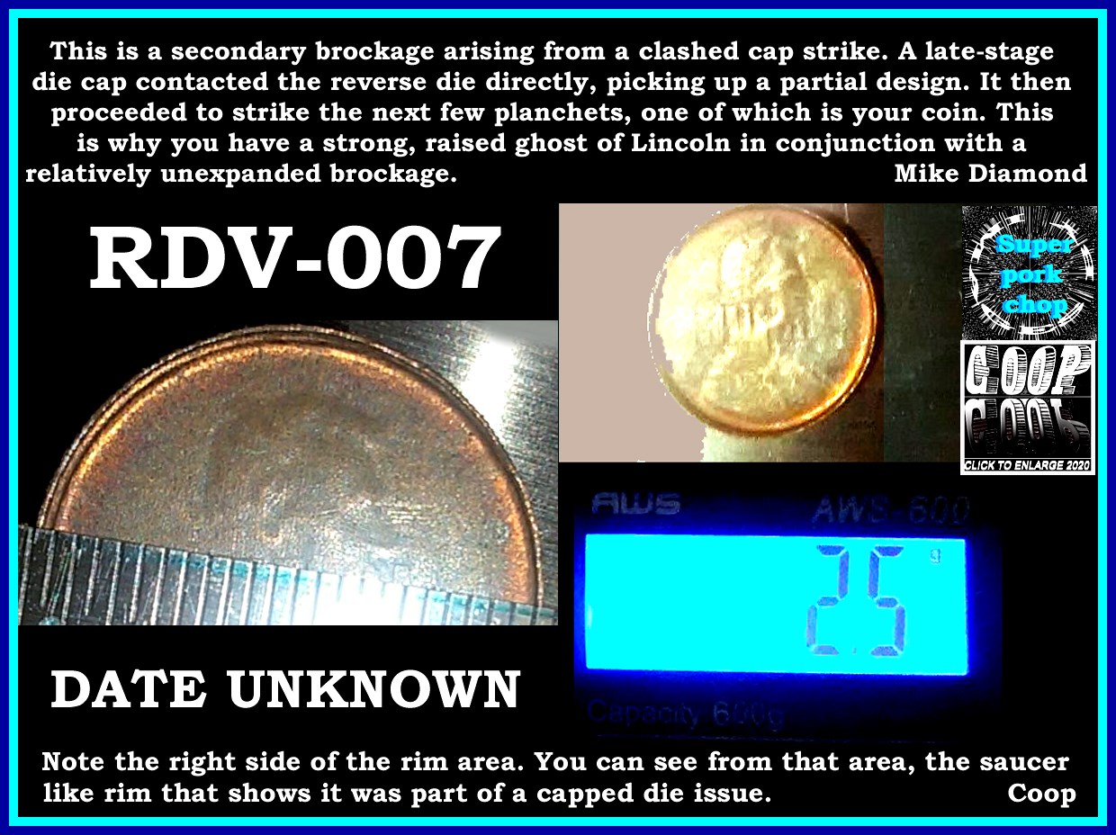 Lincoln-Cent-Brockage-Error-Or-PMD?