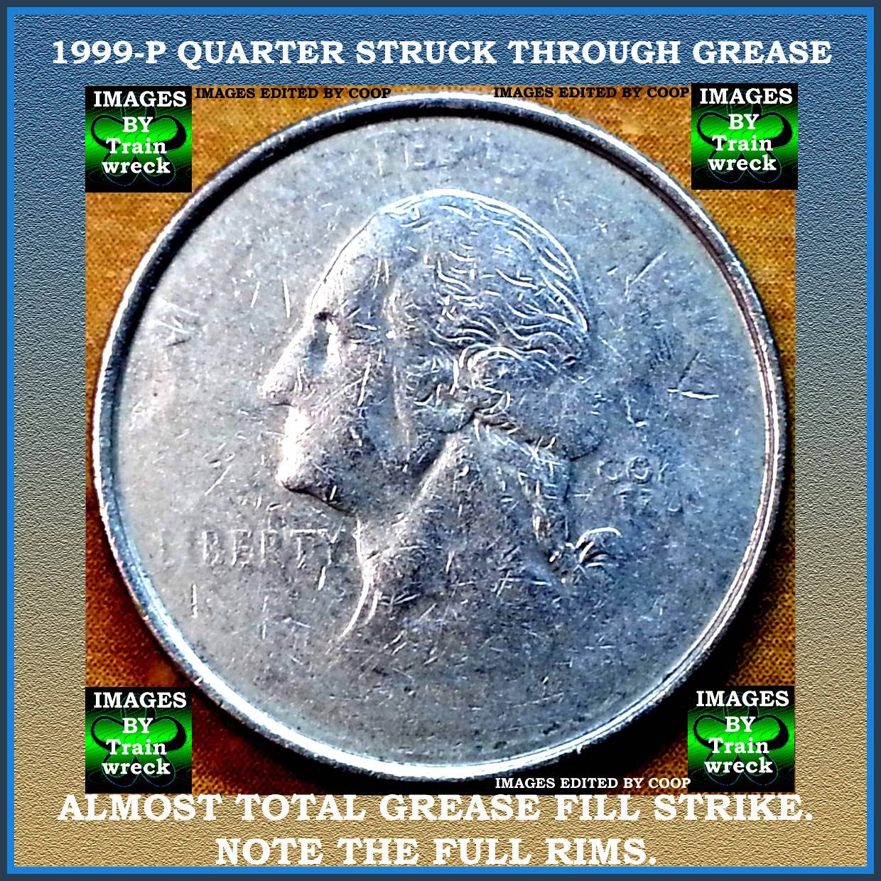 1999-P-Washington-New-Jersey-Quarter-With-A-Light-Strike?