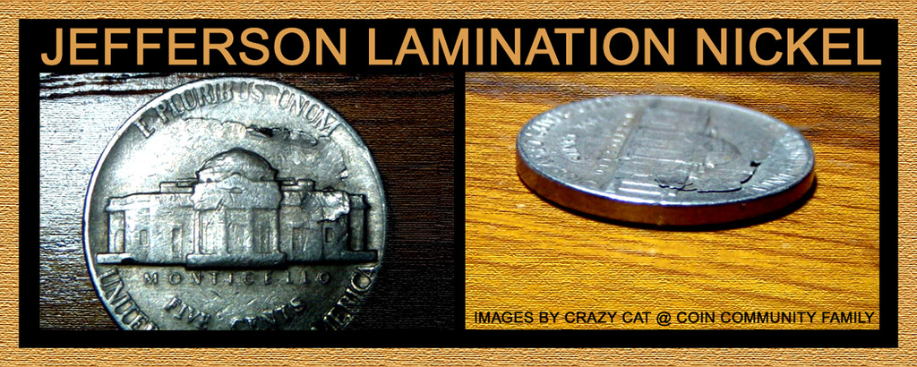 Jefferson-Nickel-Lamination-Error