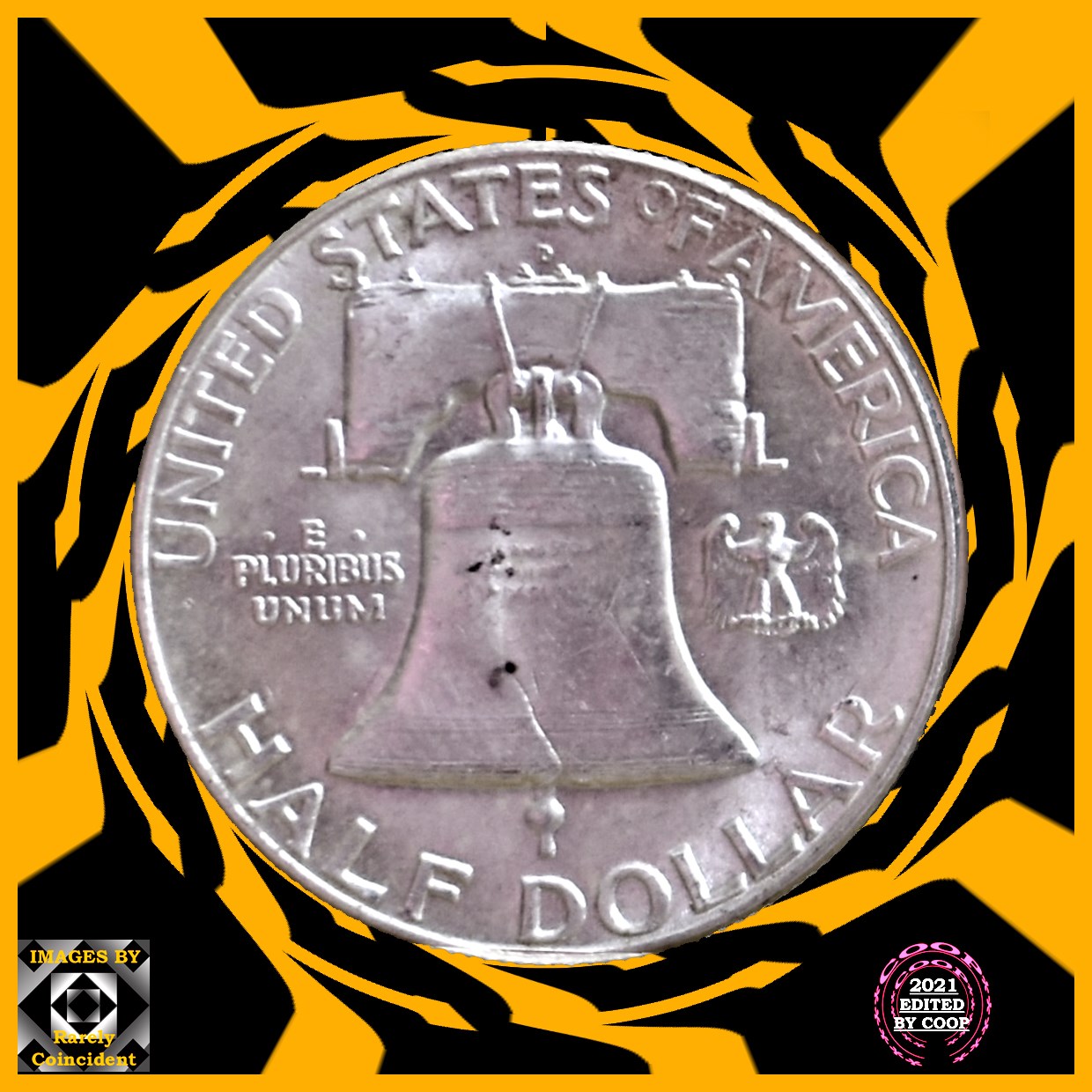 1963-D-Franklin-Half-Dollar-DDR