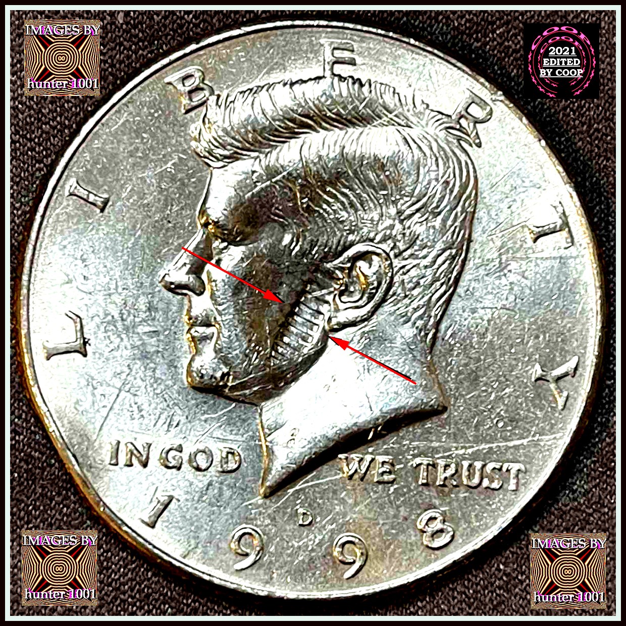 Kennedy-Half-Dollar-Struck-Through-Error?