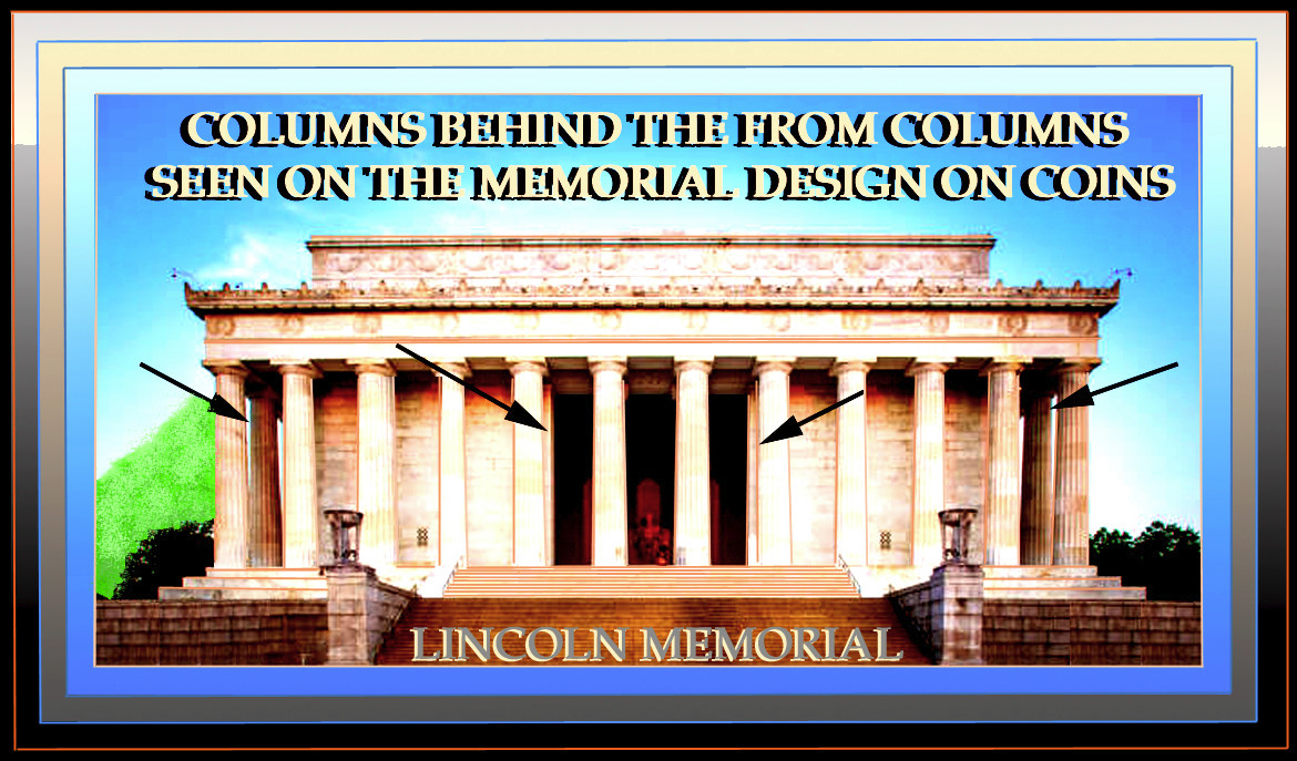 1965-Lincoln-Memorial-Penny-DDR?