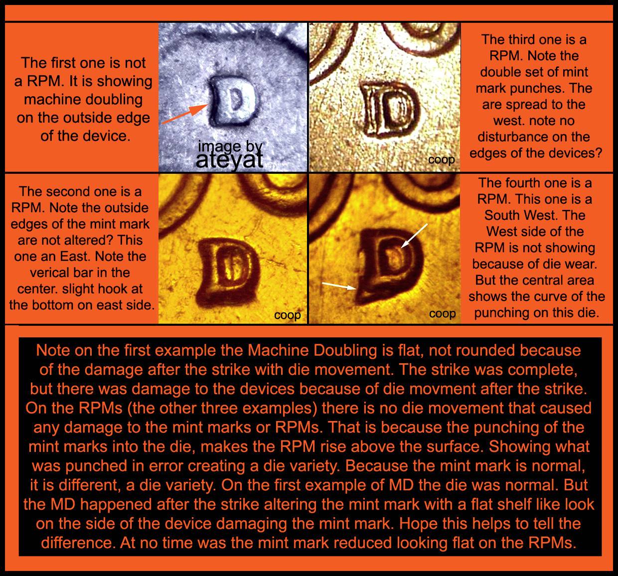 Type-Of-Error-On-1958-D-MM-Franklin-Half-Dollar