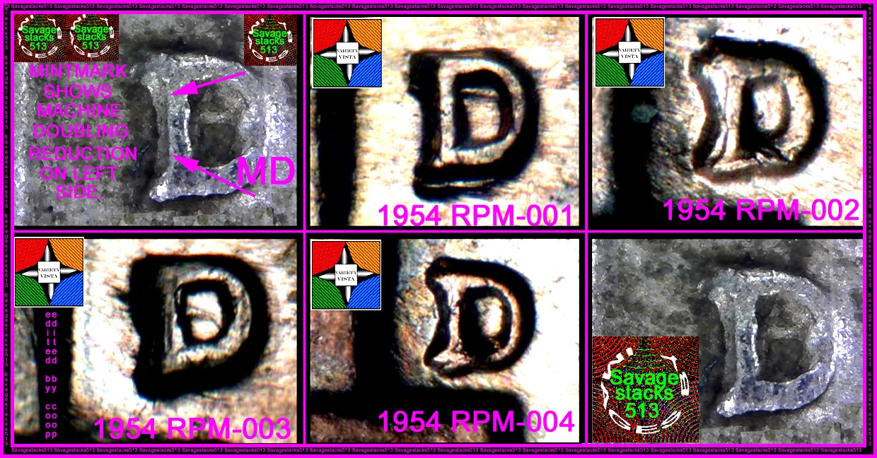 1954-Jefferson-Nickel-D\d?-RPM?-Or-Just-PMD?
