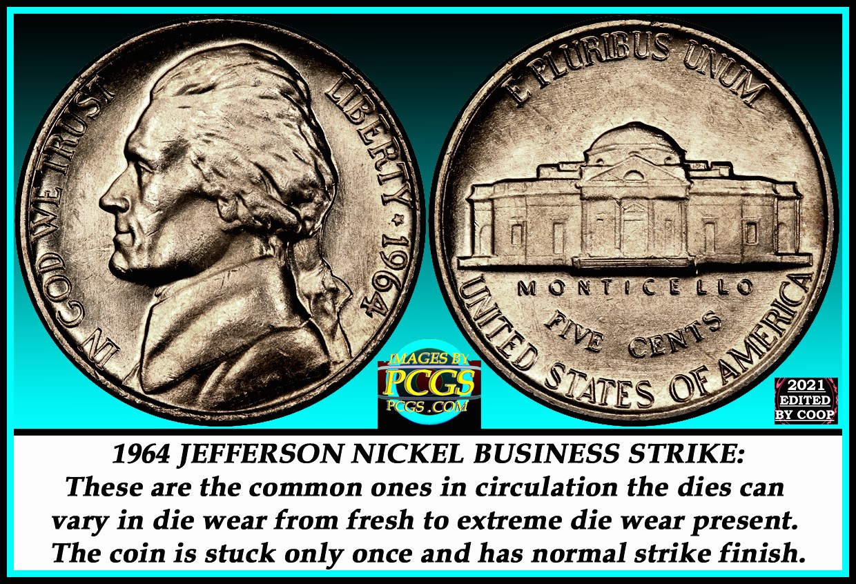 1964-Jefferson-Nickel?