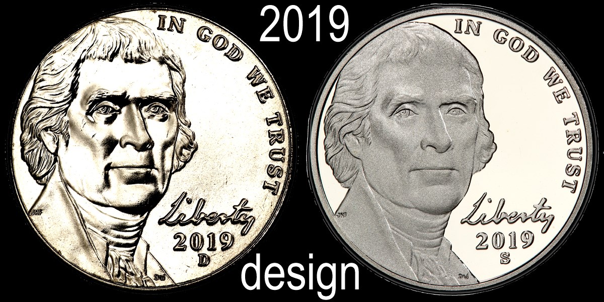 2019-D-Nickel-DDO-?-Or-Machine-Doubling