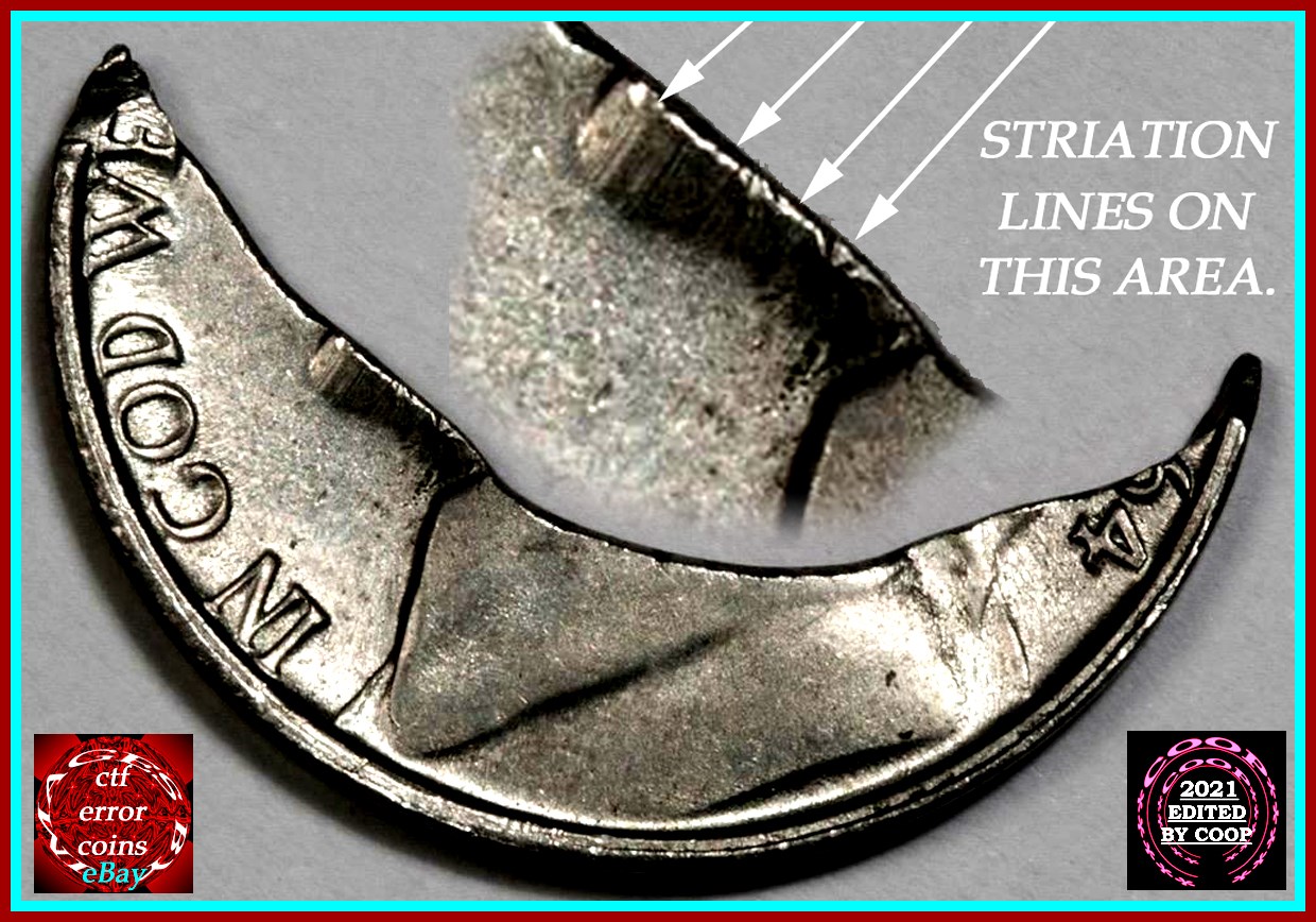 Local-Coin-Shop-Pick-Up-2x-Clip-10c-1996-P