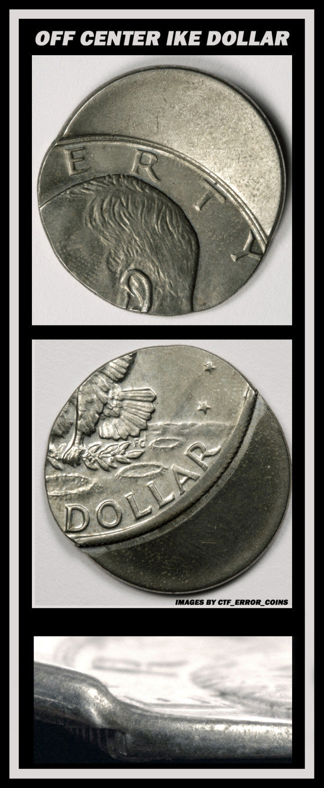 What-Is-Considered-Off-Centered-On-A-Penny?