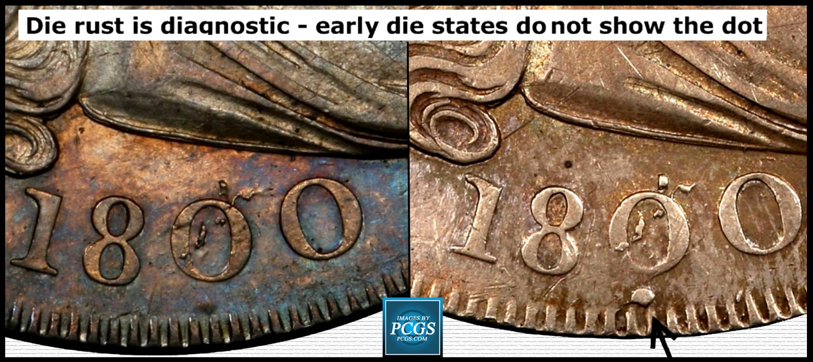 1935-Nickel-With-Curious-Raised-Bump---What-Caused-It?