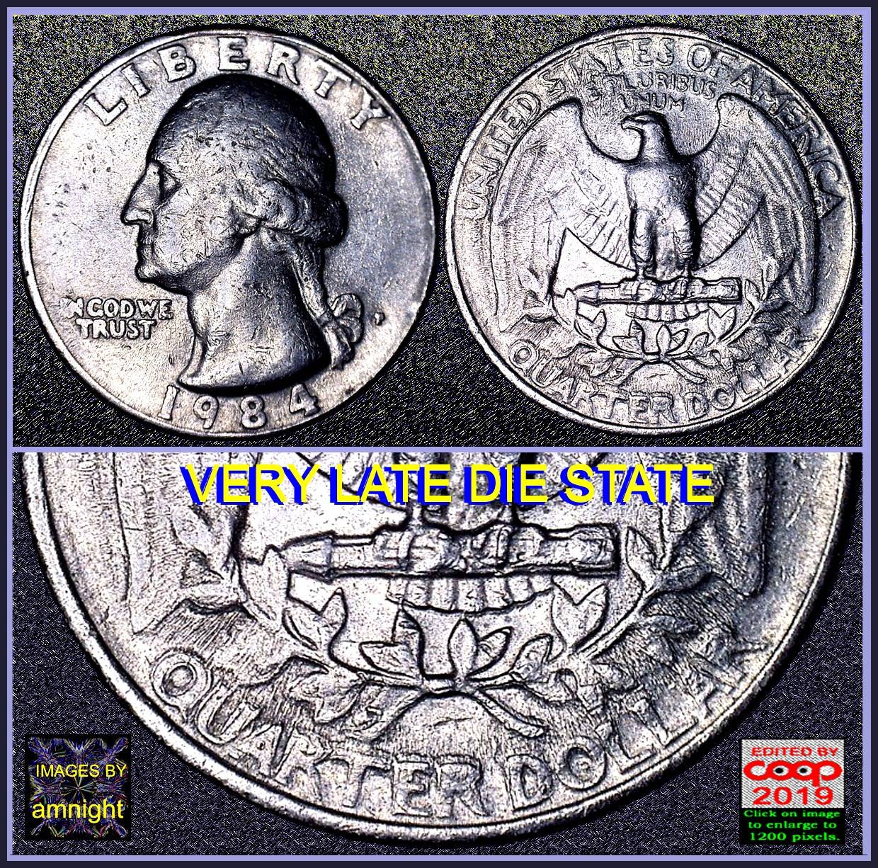 1984-P-Extremely-Deteriorated-Die-Or-Somehow-Product-Of-A-Capped-Die?