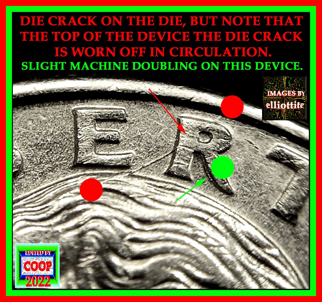 2002-D-Louisiana-Quarter---Weird-Line