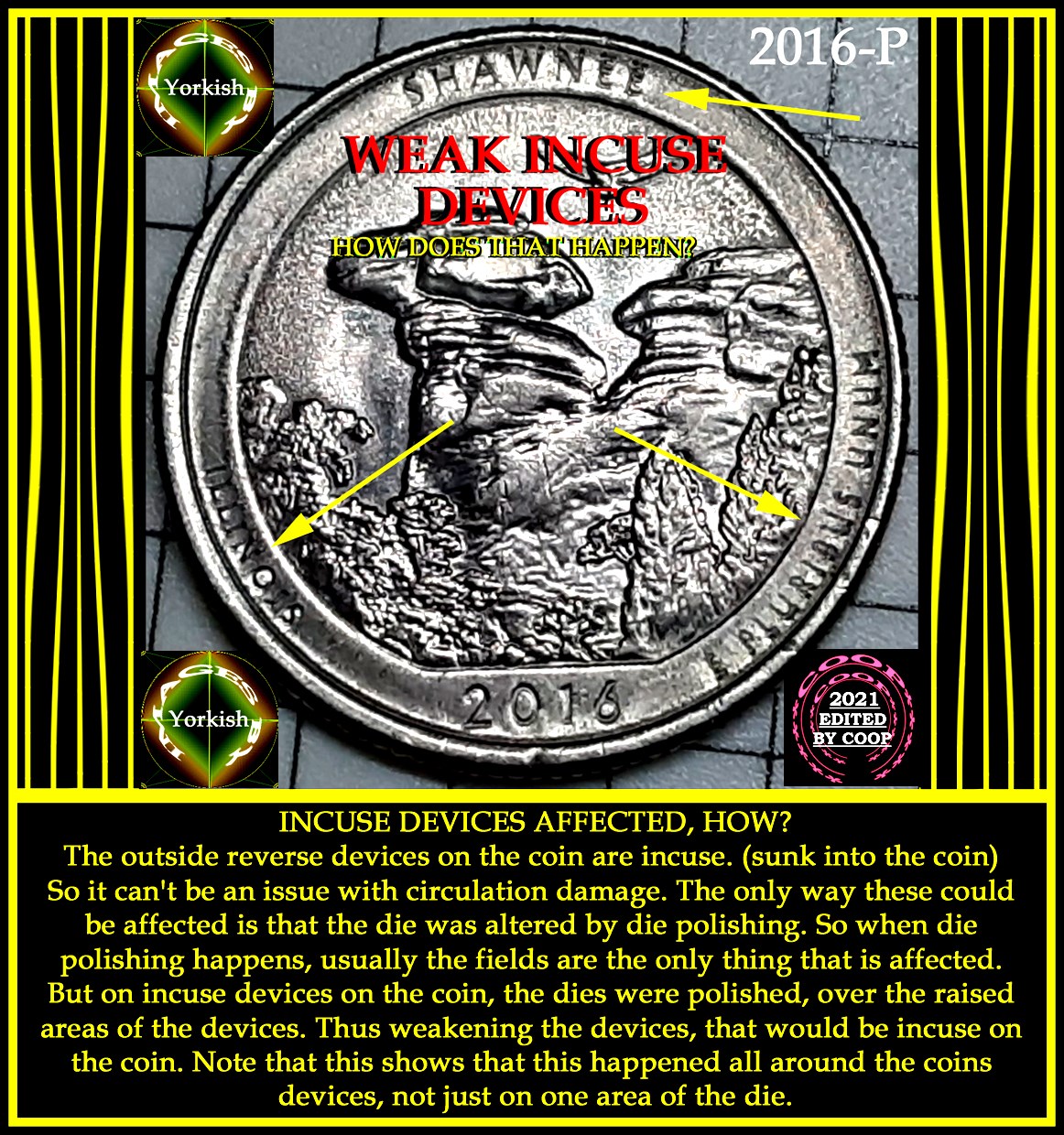 2016-Illinois-Quarter-Die-Deterioration?