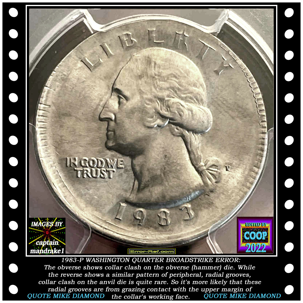 1983-P-Broadstruck-Washington-Quarter