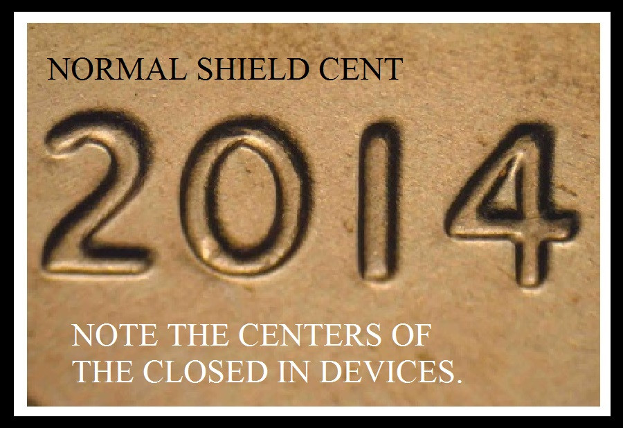 Obverse-Shields-Cents.-Single-Squeeze-Die-Cents.-What-To-Look-For-On-These?