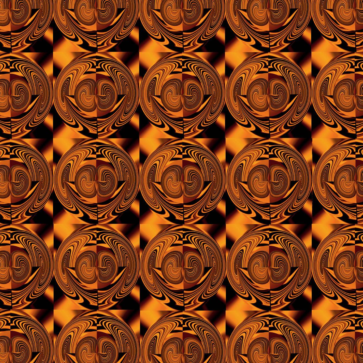 Stereogram