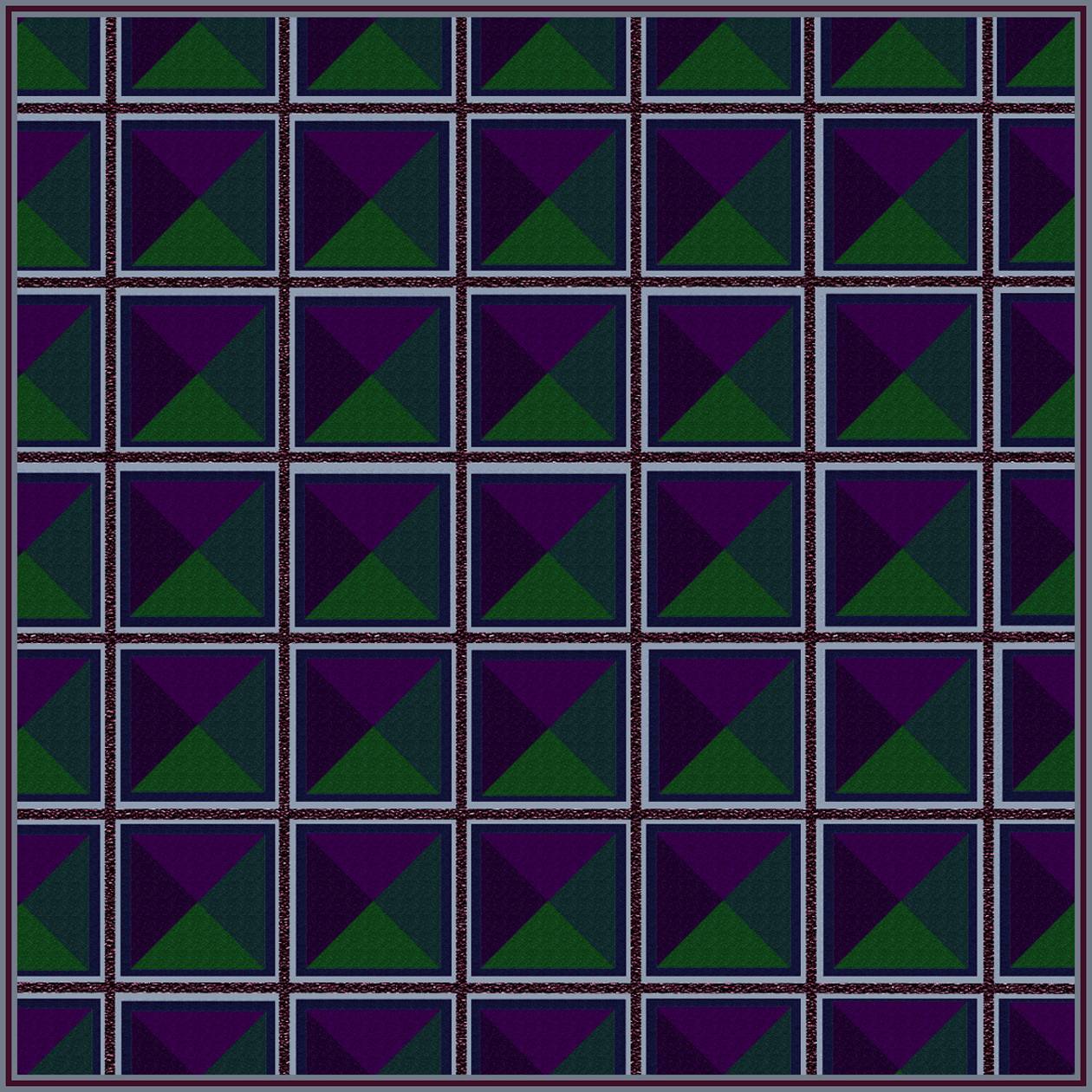 Stereogram